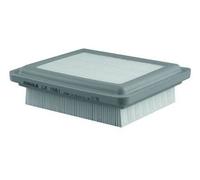 Knecht Filter Air Filter Insert LX 1061 for Suzuki Jimny (Closed Off-Road Vehicle)