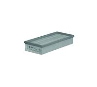 MAHLE LX 1079 - Air Filter Car - Engine