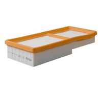 Genuine Mahle Engine Air Filter Insert - LX1137/S