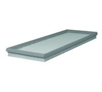 MAHLE LX 118 Air filter