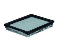 Air filter Filter Insert LX 1268 MAHLE for FORD MAZDA