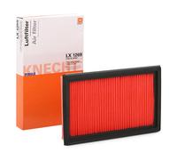 MAHLE LX 1269 Air filter