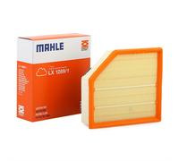 MAHLE LX 1289/1 Air filter