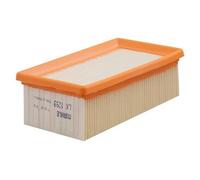 MAHLE Motorbike Air Filter LX1293 for BMW and Husqvarna Motorcycles