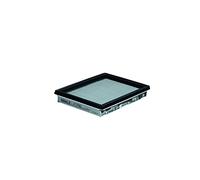 MAHLE LX 1298 - Air Filter Car - Engine