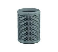 MAHLE LX 130 - Air Filter Car - Engine