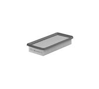 KNECHT LX 1465 Air Filter for HYUNDAI