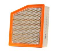 Mahle Original Air Filter Insert LX 1479/2 for VW Phaeton 70×229×213 mm