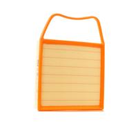 Air filter Filter Insert LX 1564 KNECHT for BMW ALPINA