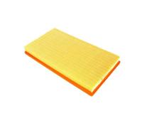 MAHLE LX 1573 - Air Filter Car - Engine