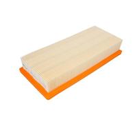 MAHLE LX 1601 - Air Filter Car - Engine