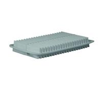 MAHLE LX 1612 Air filter