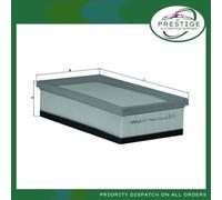 MAHLE LX 1617 - Air Filter Car - Engine