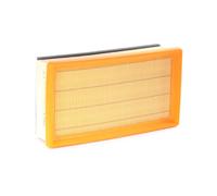 MAHLE Air Filter - LX1617