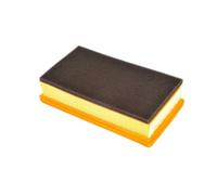 MAHLE LX 1617 - Air Filter Car - Engine