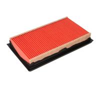 Mahle Original Air Filter LX 1631 - Filter Insert for Nissan, Infiniti
