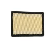 MAHLE Air Filter LX1636 Genuine Part fits Chrysler 300 - Quality OE Matching Fit