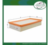 Air Filter LX1649 Mahle AJ82766 2W939601AC C2Z15037 76828537 79922111 Quality