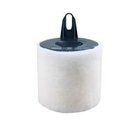 MAHLE LX 1651 - Air Filter Car - Engine