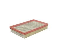 MAHLE LX 1661 Air filter