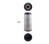 MAHLE LX 1673 Air filter