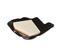 MAHLE LX 1685/5 - Air Filter Car - Engine