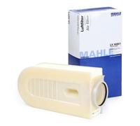 Air filter Filter Insert LX 1686/1 KNECHT for MERCEDES-BENZ CLS C-CLASS E-CLASS