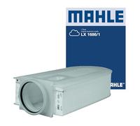 MAHLE LX 1686/1 - Air Filter Car - Engine