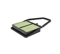 Mahle Original Air Filter LX1689 – Insert 312mm x 45mm – Fits Honda Civic