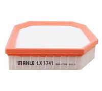 MAHLE LX 1741 Air filter
