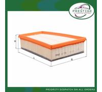 Mahle LX 1748 Air Filter