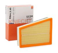 MAHLE LX 1748 Air filter