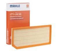 MAHLE LX 1751 Air filter