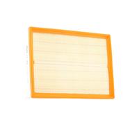 Air Filter fits RANGE ROVER SPORT L320 4.4 05 to 13 Mahle PHB000498 PHE000112