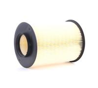 Air filter Filter Insert LX 1780/3 KNECHT for FORD MAZDA VOLVO
