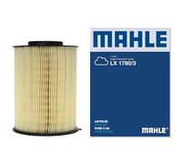 Air Filter LX1780/3 Mahle 1448616 Y64213Z40 30792121 1477153 Y64213Z40A