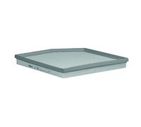 MAHLE LX 1791 Air filter