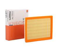 MAHLE LX 1817 Air filter