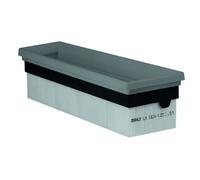 MAHLE LX 1824/1 Air filter