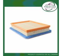 Mahle Original Air Filter LX 1825 – Fits Opel/Vauxhall: Vita C, Corsa C, Meriva A, Combo Tour