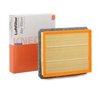 MAHLE LX 1826 Air filter