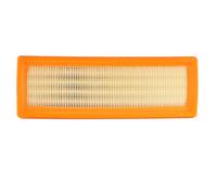 MAHLE LX 1827 - Air Filter Car - Engine