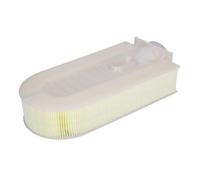 MAHLE LX1833 Air Filter Insert 350.3mm Length 68mm Height Fits Mercedes-Benz