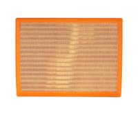 Air filter Filter Insert LX 1845 KNECHT for MERCEDES-BENZ LOTUS VW