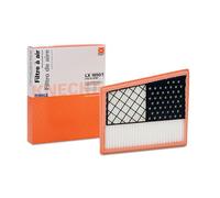 Air filter Filter Insert LX 1850/1 KNECHT for MERCEDES-BENZ G-CLASS R-CLASS CLK