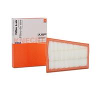 Air filter Filter Insert LX 1850/2 KNECHT for MERCEDES-BENZ G-CLASS R-CLASS CLK
