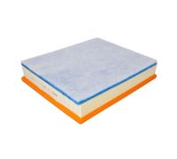 MAHLE ORIGINAL LX 1886 Air filter