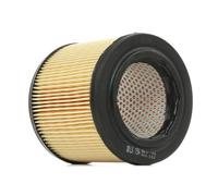 Mahle Original Air Filter LX194 – 127.5 mm outer dia, 113 mm height – Fits BMW
