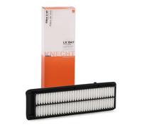 Mahle Air Filter LX1947 - Fits Honda Accord 2.2CRDt - Genuine Part