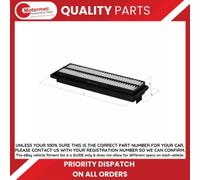 Mahle Original Air Filter LX 1947 - Fits Honda Accord 2.2 i-CDTI (2004-2008)